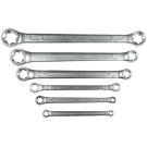 SW-Stahl Torx-Ringsatz 6 tlg. E10-E12/E14 01560L