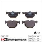 ZIMMERMANN Bremsbeläge 21487.170.9 pb:z
