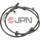 JPN Sensor, Raddrehzahl 75E1126-JPN