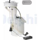 DELPHI Kraftstoffpumpe FG1719-12B1