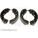 Bremsbacken Nissan Navara 2.5 Dci 4Wd 05 ADN14166