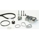 Wasserpumpe + Zahnriemensatz CT1167WP2PRO