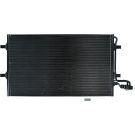 KAMOKA Kondensator, Klimaanlage 7800219