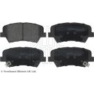 Bremsbelagsatz Kia P. Carens/Ceed 1,4-1,7 Crdi 10 ADG042137