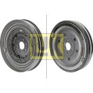 Zweimassenschwungrad RENAULT Clio 12 LuK DMF 415 0255 09