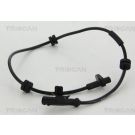 Sensor, Raddrehzahl 818016210