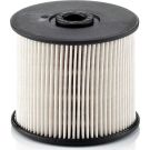 Mann & Hummel Kraftstofffilter PKW CITROEN,FIAT,PEUGEOT PU 830 X