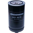 DENCKERMANN Ölfilter A210015
