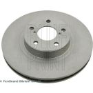 Bremsscheibe Subaru P. Legacy/Impreza/Forester 03-/08- 277Mm ADS74313