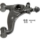 Querlenker VA re MERCEDES-BENZ 10974 02