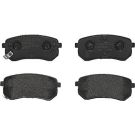 BREMBO Bremsklötze HA P 30 033
