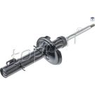 TOPRAN Bremsschlauch 104 163