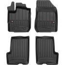 FROGUM Gummirohrmatten F 3D Dacia Logan Ii Mcv 2014 3D407534