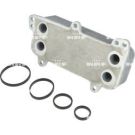 Ölkühler, Motor“L EASY FIT 31171