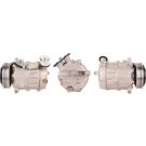 Kompressor, Klimaanlage 51-0579