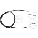 A.B.S. Handbremsseil Seilzug Festellbremse K11396