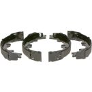 BREMSBACKEN TOYOTA,LEXUS 0 986 487 680