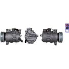 LUCAS Kompressor, Klimaanlage ACP01330