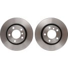 22 481 008 Bremsscheibe VA DF6136