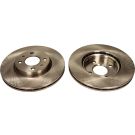 Maxgear Bremsscheibe Fiat P. Stilo/Punt 19-0998