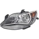 Scheinwerfer L H7/H7 +LWR +MOT VALEO PQ SEAT IBIZA V 7,15-12,16 46724