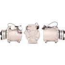 Kompressor, Klimaanlage 51-0623