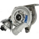 Nissens Turbo 93102