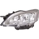 Scheinwerfer R H7/H7 +LWR +MOT PEUGEOT 508 11,10-8,14 4851,507,1