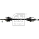 FEBI BILSTEIN Antriebswelle 182450