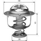 Gates Thermostat TH31271G1