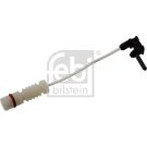 FEBI BILSTEIN Warnkontakt, Bremsbelagverschleiß 01498