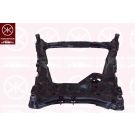 VORDERACHSKÖRPER +GUMMILAGER NISSAN QASHQAI DIESEL 2,07-10,13 1617006