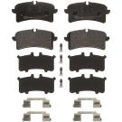BREMBO Bremsklötze HA P 65 040