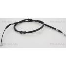 Seilzug, Feststellbremse Alfa T. Gtv/Spider 95-05 Le/Pr 814012130