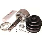 Gelenksatz, Antriebswelle Opel Meriva 03- 1.6/1.8 +Abs 49-0516