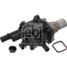 Thermostatgehäuse Verwenden 49187