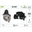 VALEO Anlasser 201091
