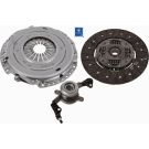 Kupplungssatz Xtend plus CSC Mercedes XTend Kit plus CSC 3000 990 630