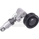FEBI BILSTEIN Spannschloss 36003