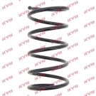 KYB Fahrwerksfeder Hyundai P. Elantra 1.6 06/00-07/06 K-Flex RA1878
