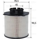 VALEO Kraftstofffilter 587932