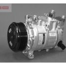 DENSO Kompressor DCP02052