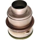 Original VAG Turboladerschlauch VW Passat 2.0 Tdi 05-10 038131111B