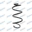 Fahrwerksfeder VA Renault Clio IV 90232607