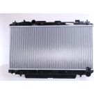 Wasserkühler PKW 64638A