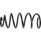 Sachs Fahrwerksfeder Skoda P. Octavia 98- Vw Golf Iii Combi/Cabriolet 997 587