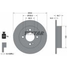 Bremsscheibe 92291603