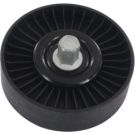 Spannrolle Multi-V VKM 64019