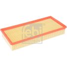 FEBI BILSTEIN Luftfilter 24396