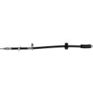 Bremsschlauch CITROËN JUMPY Kasten 1.6 HDi 90 8V 07 PHB935